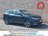 USED 2017 67 NISSAN QASHQAI 1.2 DIG-T N-Connecta SUV 5dr Petrol Manual Euro 6 (s/s) (115 ps) 