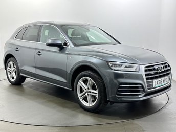 View our Audi Q5