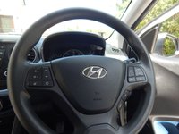 USED 2014 14 HYUNDAI I10 1.0 SE Hatchback 5dr Petrol Manual Euro 5 (66 ps) FULL SERVICE HISTORY, NEW MOT