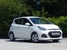 USED 2014 14 HYUNDAI I10 1.0 SE Hatchback 5dr Petrol Manual Euro 5 (66 ps) FULL SERVICE HISTORY, NEW MOT
