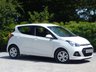 USED 2014 14 HYUNDAI I10 1.0 SE Hatchback 5dr Petrol Manual Euro 5 (66 ps) FULL SERVICE HISTORY, NEW MOT