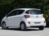 USED 2014 14 HYUNDAI I10 1.0 SE Hatchback 5dr Petrol Manual Euro 5 (66 ps) FULL SERVICE HISTORY, NEW MOT
