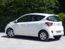 USED 2014 14 HYUNDAI I10 1.0 SE Hatchback 5dr Petrol Manual Euro 5 (66 ps) FULL SERVICE HISTORY, NEW MOT