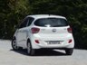 USED 2014 14 HYUNDAI I10 1.0 SE Hatchback 5dr Petrol Manual Euro 5 (66 ps) FULL SERVICE HISTORY, NEW MOT