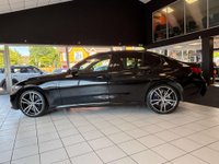 USED 2021 21 BMW 3 SERIES 2.0 330e 12kWh M Sport Saloon 4dr Petrol Plug-in Hybrid Auto Euro 6 (s/s) (292 ps) FULL SH + CARPLAY + Â£3K EXTRAS