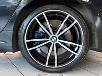 USED 2021 21 BMW 3 SERIES 2.0 330e 12kWh M Sport Saloon 4dr Petrol Plug-in Hybrid Auto Euro 6 (s/s) (292 ps) FULL SH + CARPLAY + Â£3K EXTRAS