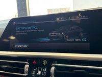 USED 2021 21 BMW 3 SERIES 2.0 330e 12kWh M Sport Saloon 4dr Petrol Plug-in Hybrid Auto Euro 6 (s/s) (292 ps) FULL SH + CARPLAY + Â£3K EXTRAS