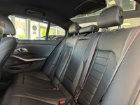 USED 2021 21 BMW 3 SERIES 2.0 330e 12kWh M Sport Saloon 4dr Petrol Plug-in Hybrid Auto Euro 6 (s/s) (292 ps) FULL SH + CARPLAY + Â£3K EXTRAS