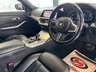 USED 2021 21 BMW 3 SERIES 2.0 330e 12kWh M Sport Saloon 4dr Petrol Plug-in Hybrid Auto Euro 6 (s/s) (292 ps) FULL SH + CARPLAY + Â£3K EXTRAS