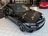 USED 2021 21 BMW 3 SERIES 2.0 330e 12kWh M Sport Saloon 4dr Petrol Plug-in Hybrid Auto Euro 6 (s/s) (292 ps) FULL SH + CARPLAY + Â£3K EXTRAS