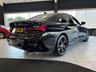 USED 2021 21 BMW 3 SERIES 2.0 330e 12kWh M Sport Saloon 4dr Petrol Plug-in Hybrid Auto Euro 6 (s/s) (292 ps) FULL SH + CARPLAY + Â£3K EXTRAS