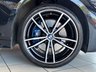 USED 2021 21 BMW 3 SERIES 2.0 330e 12kWh M Sport Saloon 4dr Petrol Plug-in Hybrid Auto Euro 6 (s/s) (292 ps) FULL SH + CARPLAY + Â£3K EXTRAS