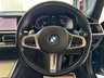 USED 2021 21 BMW 3 SERIES 2.0 330e 12kWh M Sport Saloon 4dr Petrol Plug-in Hybrid Auto Euro 6 (s/s) (292 ps) FULL SH + CARPLAY + Â£3K EXTRAS
