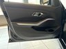 USED 2021 21 BMW 3 SERIES 2.0 330e 12kWh M Sport Saloon 4dr Petrol Plug-in Hybrid Auto Euro 6 (s/s) (292 ps) FULL SH + CARPLAY + Â£3K EXTRAS
