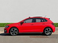 USED 2021 70 VOLKSWAGEN POLO 1.0 TSI R-Line Hatchback 5dr Petrol Manual Euro 6 (s/s) (110 ps) 