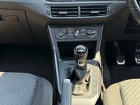 USED 2021 70 VOLKSWAGEN POLO 1.0 TSI R-Line Hatchback 5dr Petrol Manual Euro 6 (s/s) (110 ps) 