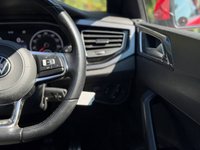 USED 2021 70 VOLKSWAGEN POLO 1.0 TSI R-Line Hatchback 5dr Petrol Manual Euro 6 (s/s) (110 ps) 