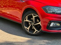 USED 2021 70 VOLKSWAGEN POLO 1.0 TSI R-Line Hatchback 5dr Petrol Manual Euro 6 (s/s) (110 ps) 