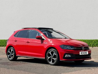 View our VOLKSWAGEN POLO