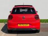 USED 2021 70 VOLKSWAGEN POLO 1.0 TSI R-Line Hatchback 5dr Petrol Manual Euro 6 (s/s) (110 ps) 
