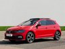 USED 2021 70 VOLKSWAGEN POLO 1.0 TSI R-Line Hatchback 5dr Petrol Manual Euro 6 (s/s) (110 ps) 
