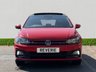 USED 2021 70 VOLKSWAGEN POLO 1.0 TSI R-Line Hatchback 5dr Petrol Manual Euro 6 (s/s) (110 ps) 