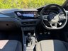USED 2021 70 VOLKSWAGEN POLO 1.0 TSI R-Line Hatchback 5dr Petrol Manual Euro 6 (s/s) (110 ps) 