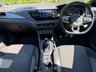 USED 2021 70 VOLKSWAGEN POLO 1.0 TSI R-Line Hatchback 5dr Petrol Manual Euro 6 (s/s) (110 ps) 