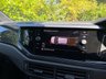 USED 2021 70 VOLKSWAGEN POLO 1.0 TSI R-Line Hatchback 5dr Petrol Manual Euro 6 (s/s) (110 ps) 