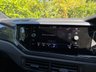 USED 2021 70 VOLKSWAGEN POLO 1.0 TSI R-Line Hatchback 5dr Petrol Manual Euro 6 (s/s) (110 ps) 
