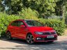 USED 2021 70 VOLKSWAGEN POLO 1.0 TSI R-Line Hatchback 5dr Petrol Manual Euro 6 (s/s) (110 ps) 