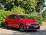 USED 2021 70 VOLKSWAGEN POLO 1.0 TSI R-Line Hatchback 5dr Petrol Manual Euro 6 (s/s) (110 ps) 