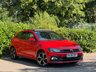 USED 2021 70 VOLKSWAGEN POLO 1.0 TSI R-Line Hatchback 5dr Petrol Manual Euro 6 (s/s) (110 ps) 