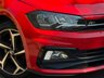 USED 2021 70 VOLKSWAGEN POLO 1.0 TSI R-Line Hatchback 5dr Petrol Manual Euro 6 (s/s) (110 ps) 