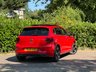 USED 2021 70 VOLKSWAGEN POLO 1.0 TSI R-Line Hatchback 5dr Petrol Manual Euro 6 (s/s) (110 ps) 