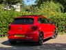 USED 2021 70 VOLKSWAGEN POLO 1.0 TSI R-Line Hatchback 5dr Petrol Manual Euro 6 (s/s) (110 ps) 