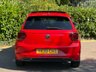 USED 2021 70 VOLKSWAGEN POLO 1.0 TSI R-Line Hatchback 5dr Petrol Manual Euro 6 (s/s) (110 ps) 