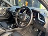 USED 2021 21 BMW 1 SERIES 1.5 118i M Sport (LCP) Hatchback 5dr Petrol DCT Euro 6 (s/s) (136 ps) LEATHER HEATED SEATS+SAT NAV+2 KEYS