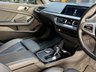 USED 2021 21 BMW 1 SERIES 1.5 118i M Sport (LCP) Hatchback 5dr Petrol DCT Euro 6 (s/s) (136 ps) LEATHER HEATED SEATS+SAT NAV+2 KEYS