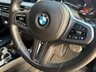 USED 2021 21 BMW 1 SERIES 1.5 118i M Sport (LCP) Hatchback 5dr Petrol DCT Euro 6 (s/s) (136 ps) LEATHER HEATED SEATS+SAT NAV+2 KEYS
