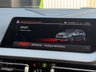 USED 2021 21 BMW 1 SERIES 1.5 118i M Sport (LCP) Hatchback 5dr Petrol DCT Euro 6 (s/s) (136 ps) LEATHER HEATED SEATS+SAT NAV+2 KEYS