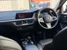 USED 2021 21 BMW 1 SERIES 1.5 118i M Sport (LCP) Hatchback 5dr Petrol DCT Euro 6 (s/s) (136 ps) LEATHER HEATED SEATS+SAT NAV+2 KEYS