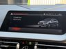 USED 2021 21 BMW 1 SERIES 1.5 118i M Sport (LCP) Hatchback 5dr Petrol DCT Euro 6 (s/s) (136 ps) LEATHER HEATED SEATS+SAT NAV+2 KEYS