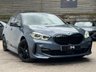 USED 2021 21 BMW 1 SERIES 1.5 118i M Sport (LCP) Hatchback 5dr Petrol DCT Euro 6 (s/s) (136 ps) LEATHER HEATED SEATS+SAT NAV+2 KEYS