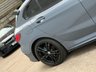 USED 2021 21 BMW 1 SERIES 1.5 118i M Sport (LCP) Hatchback 5dr Petrol DCT Euro 6 (s/s) (136 ps) LEATHER HEATED SEATS+SAT NAV+2 KEYS
