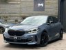 USED 2021 21 BMW 1 SERIES 1.5 118i M Sport (LCP) Hatchback 5dr Petrol DCT Euro 6 (s/s) (136 ps) LEATHER HEATED SEATS+SAT NAV+2 KEYS