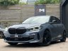 USED 2021 21 BMW 1 SERIES 1.5 118i M Sport (LCP) Hatchback 5dr Petrol DCT Euro 6 (s/s) (136 ps) LEATHER HEATED SEATS+SAT NAV+2 KEYS