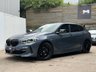 USED 2021 21 BMW 1 SERIES 1.5 118i M Sport (LCP) Hatchback 5dr Petrol DCT Euro 6 (s/s) (136 ps) LEATHER HEATED SEATS+SAT NAV+2 KEYS