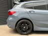 USED 2021 21 BMW 1 SERIES 1.5 118i M Sport (LCP) Hatchback 5dr Petrol DCT Euro 6 (s/s) (136 ps) LEATHER HEATED SEATS+SAT NAV+2 KEYS