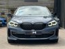 USED 2021 21 BMW 1 SERIES 1.5 118i M Sport (LCP) Hatchback 5dr Petrol DCT Euro 6 (s/s) (136 ps) LEATHER HEATED SEATS+SAT NAV+2 KEYS